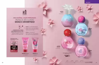 Catálogo Avon Página 46