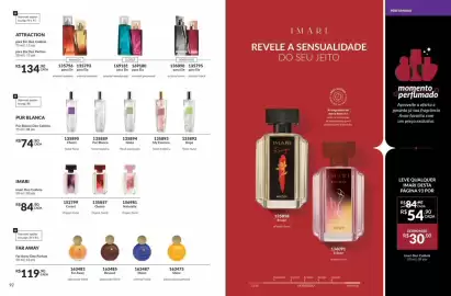 Catálogo Avon Página 47