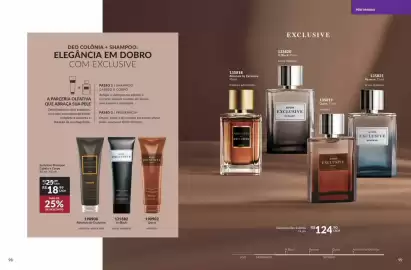 Catálogo Avon Página 50