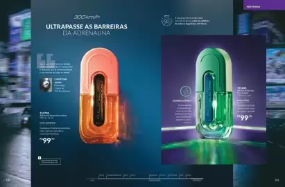 Catálogo Avon Página 51