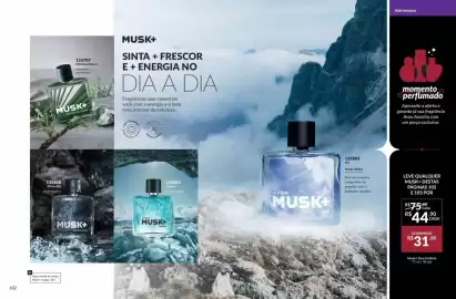 Catálogo Avon Página 52
