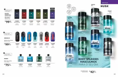 Catálogo Avon Página 53