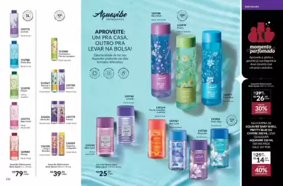 Catálogo Avon Página 54