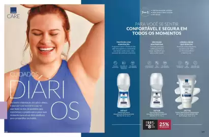 Catálogo Avon Página 55