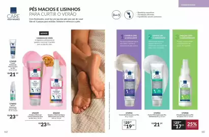 Catálogo Avon Página 57