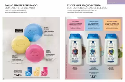 Catálogo Avon Página 59