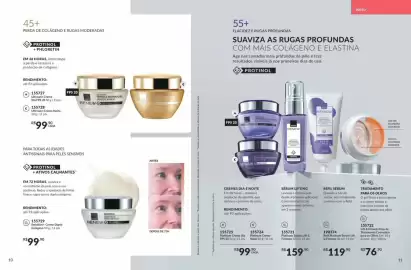 Catálogo Avon Página 6
