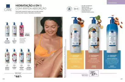 Catálogo Avon Página 60