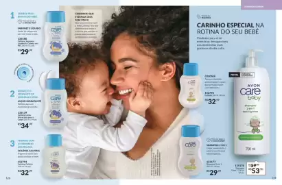 Catálogo Avon Página 64