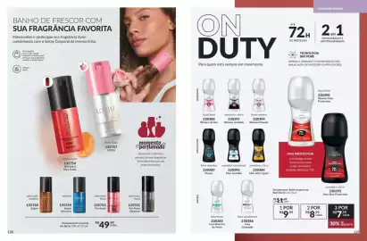 Catálogo Avon Página 65