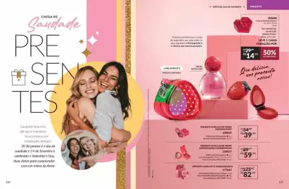 Catálogo Avon Página 69
