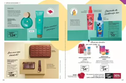 Catálogo Avon Página 70
