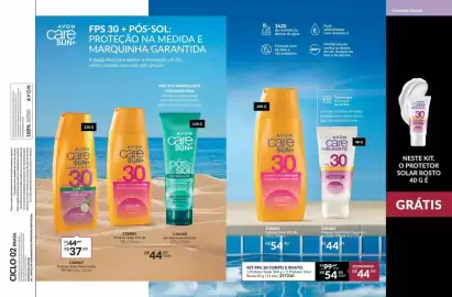 Catálogo Avon Página 72