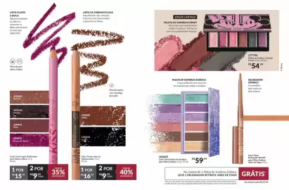 Catálogo Avon Página 78