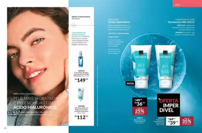 Catálogo Avon Página 8