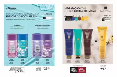Catálogo Avon Página 80