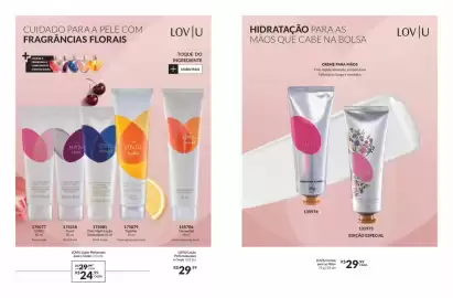 Catálogo Avon Página 81