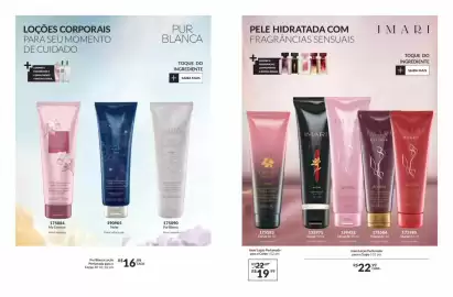 Catálogo Avon Página 82