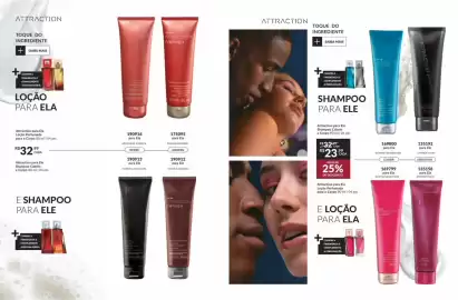 Catálogo Avon Página 83