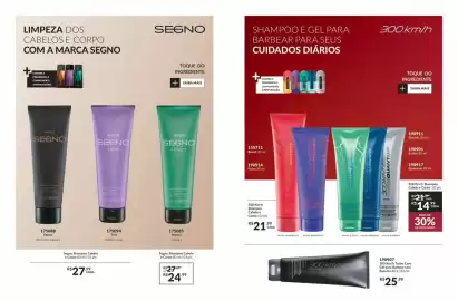 Catálogo Avon Página 84