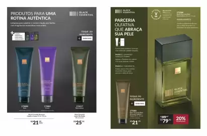 Catálogo Avon Página 85