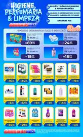 Encarte Bahamas Mix Página 1