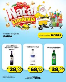 Folheto Mineirão Atacarejo semana 52 Página 1