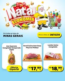 Folheto Mineirão Atacarejo semana 52 Página 2