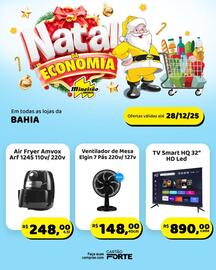 Folheto Mineirão Atacarejo semana 52 Página 3