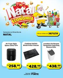 Folheto Mineirão Atacarejo semana 52 Página 5