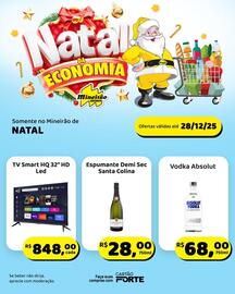 Folheto Mineirão Atacarejo semana 52 Página 6