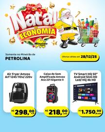 Folheto Mineirão Atacarejo semana 52 Página 7