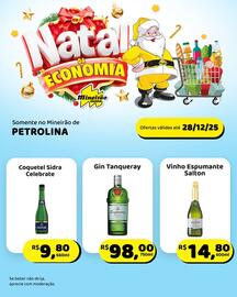 Folheto Mineirão Atacarejo semana 52 Página 8