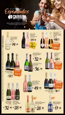 Encarte Giassi Supermercados (válido até 5-01)