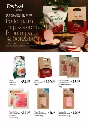 Encarte Festval (válido até 31-12)