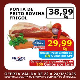 Catálogo Mialich Supermercados Página 5