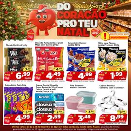 Encarte Rede Vivo semana 52 Página 2