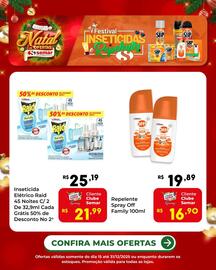 Folheto Semar Supermercado Página 1