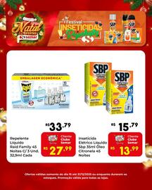 Folheto Semar Supermercado Página 2