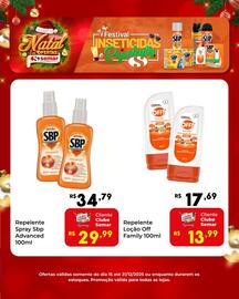 Folheto Semar Supermercado Página 3