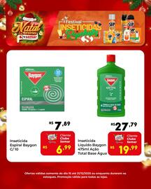 Folheto Semar Supermercado Página 4