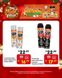 Folheto Semar Supermercado Página 5