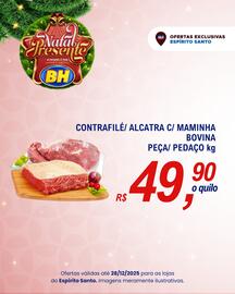 Folheto Supermercados BH semana 52 Página 2