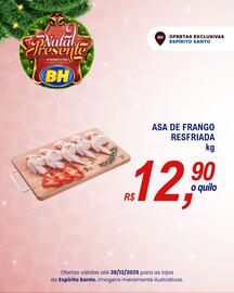 Folheto Supermercados BH semana 52 Página 4