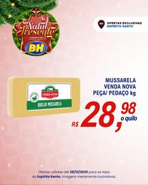 Folheto Supermercados BH semana 52 Página 5