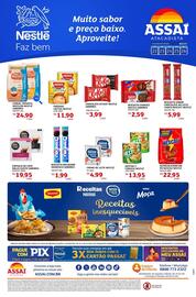 Encarte Assaí Atacadista Página 1