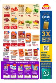 Encarte Assaí Atacadista Página 3