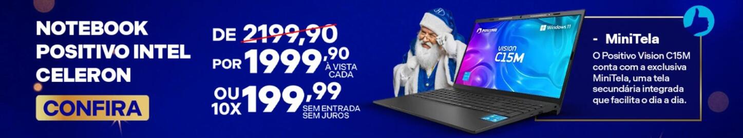 Catálogo Lojas Havan semana 52 Página 2