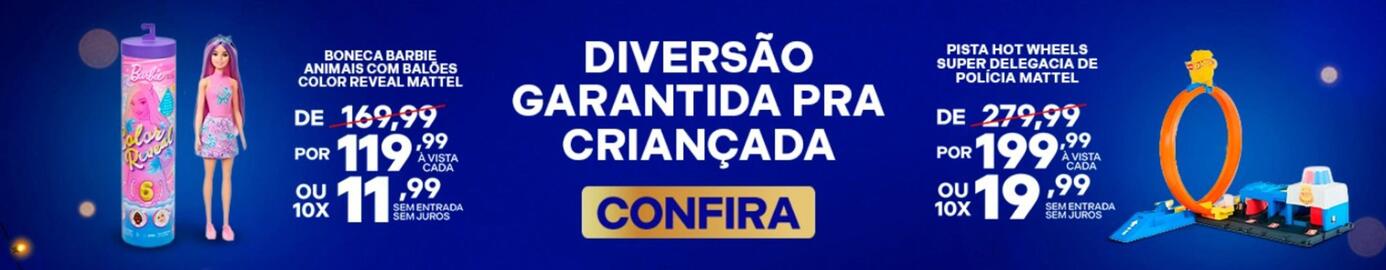 Catálogo Lojas Havan semana 52 Página 3