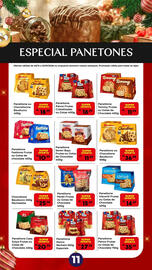 Folheto Semar Supermercado Página 11